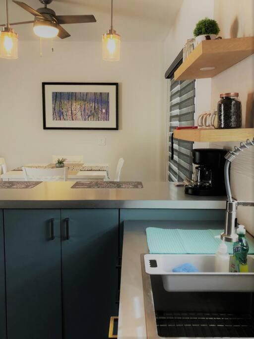 Lovely 1 Bedroom Apartment W/Private Parking Ensenada Exterior foto