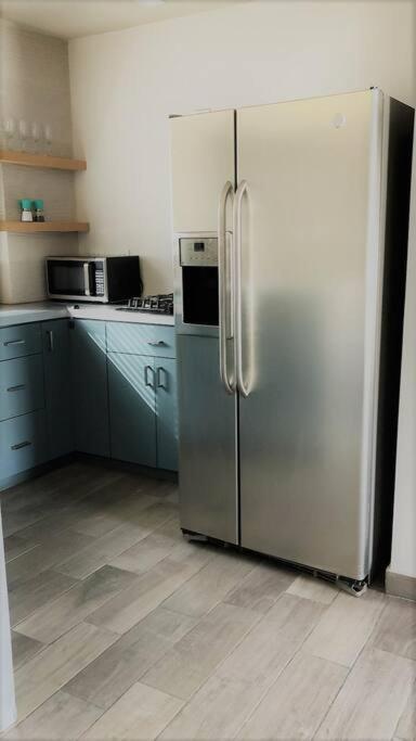 Lovely 1 Bedroom Apartment W/Private Parking Ensenada Exterior foto