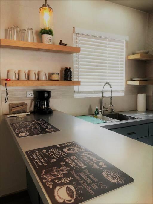 Lovely 1 Bedroom Apartment W/Private Parking Ensenada Exterior foto
