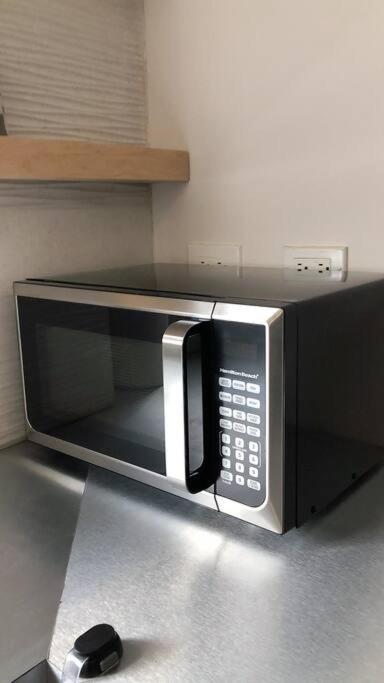 Lovely 1 Bedroom Apartment W/Private Parking Ensenada Exterior foto