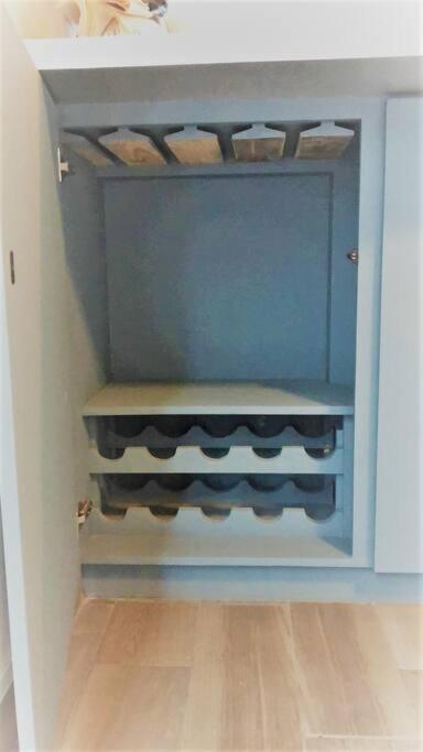 Lovely 1 Bedroom Apartment W/Private Parking Ensenada Exterior foto