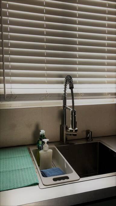 Lovely 1 Bedroom Apartment W/Private Parking Ensenada Exterior foto